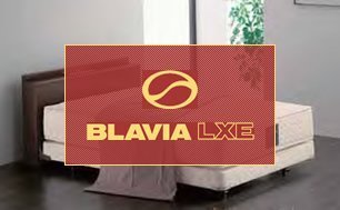BLAVIA LXE